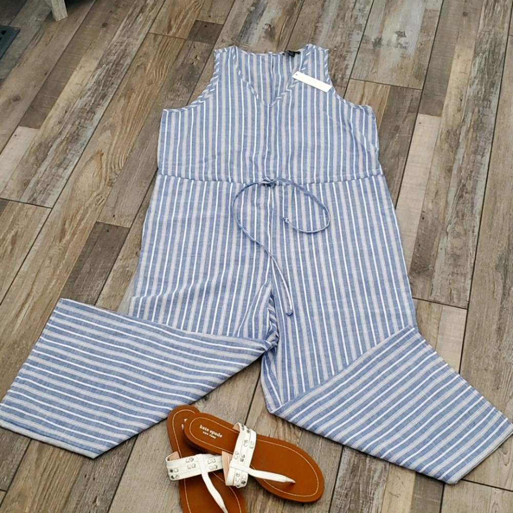 NWT DREW by Anthropologie Romper
